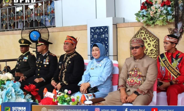 DPRD Maluku Dorong Semangat Generasi Muda di Hari Pattimura