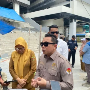 DPRD Samarinda Perketat Pengawasan WFH ASN, Tekankan Profesionalisme