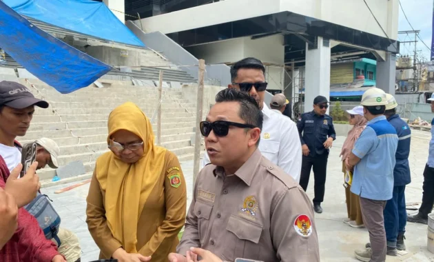 DPRD Samarinda Perketat Pengawasan WFH ASN, Tekankan Profesionalisme