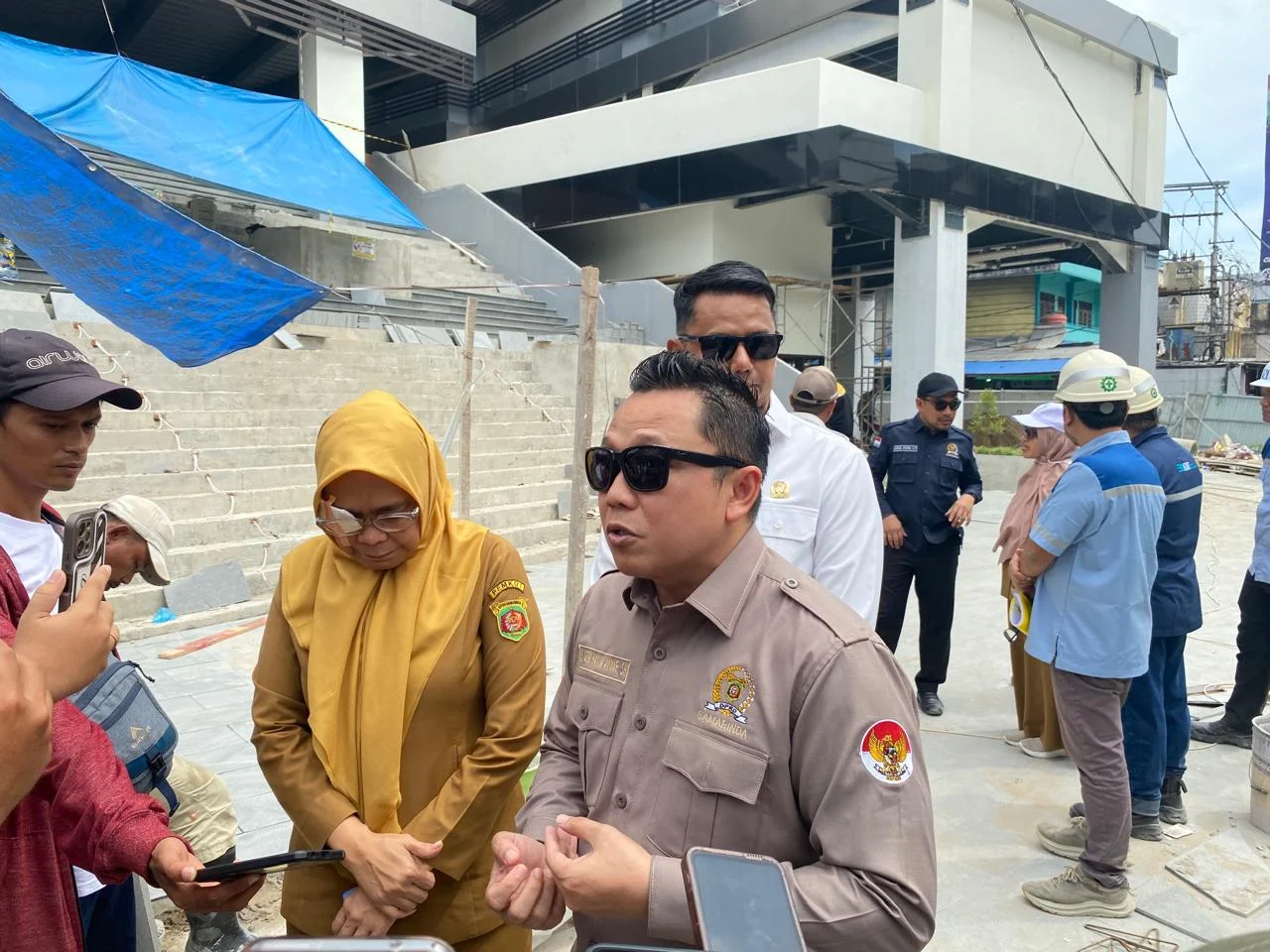 DPRD Samarinda Perketat Pengawasan WFH ASN, Tekankan Profesionalisme