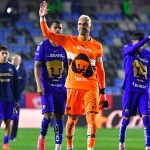 Drama 6-6 di Liga MX Clausura 2026: Pumas UNAM Lolos ke Semifinal Tanpa Adu Penalti