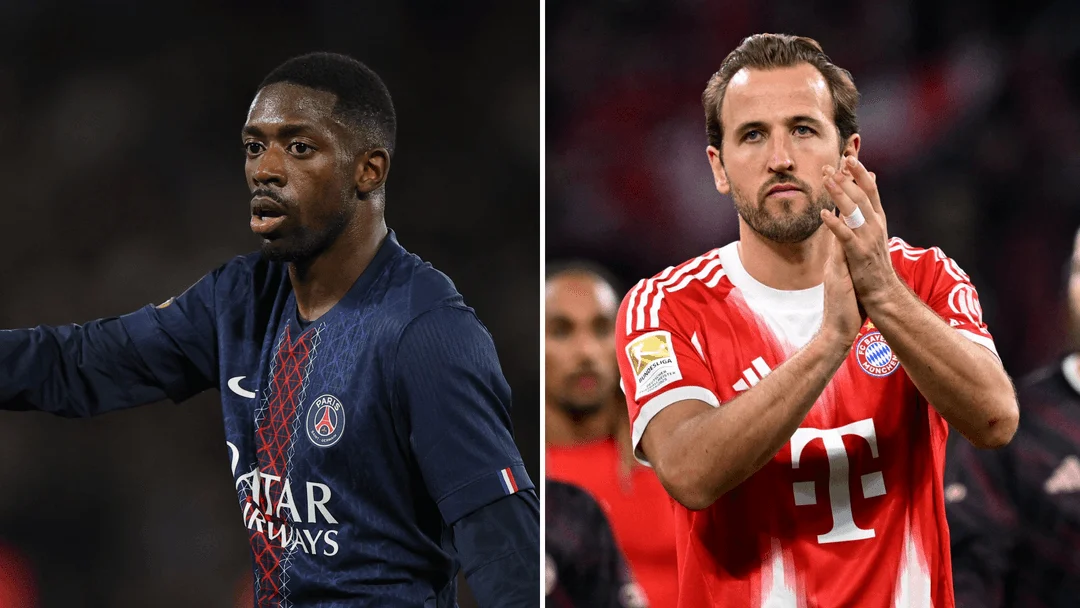 Drama 9 Gol PSG vs Bayern: Fakta Menarik yang Membuat Semifinal Liga Champions Tak Terlupakan
