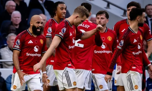 Drama Akhir Liga Champions 2025/2026: Barcelona dan Manchester United Berlaga di Puncak, Siapa yang Bawa Pulang Trofi? Drama Akhir Liga Champions 2025/2026: Barcelona dan Manchester United Berlaga di Puncak, Siapa yang Bawa Pulang Trofi?