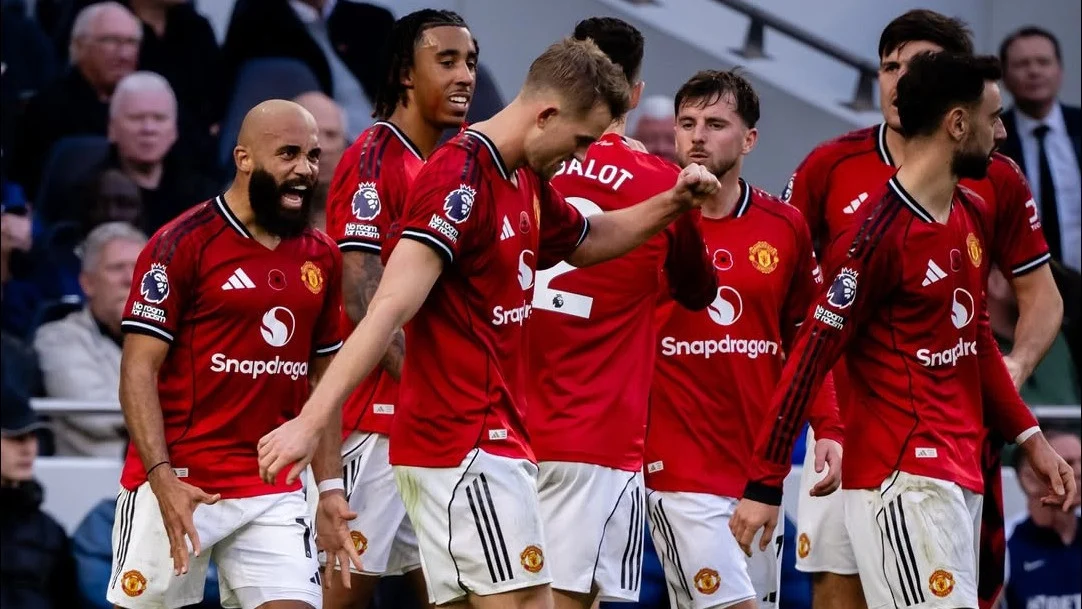Drama Akhir Liga Champions 2025/2026: Barcelona dan Manchester United Berlaga di Puncak, Siapa yang Bawa Pulang Trofi?