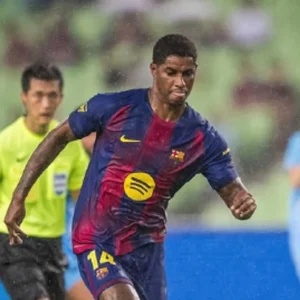Drama Barcelona Open: Cedera Alcaraz, Bintang Muda Muncul, dan Rashford Bawa Barca ke Gelar Liga
