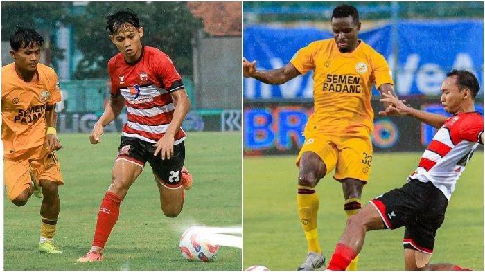 Drama Batas Degradasi: Pertarungan Sengit Semen Padang vs Madura United di Akhir Super League 2025/2026