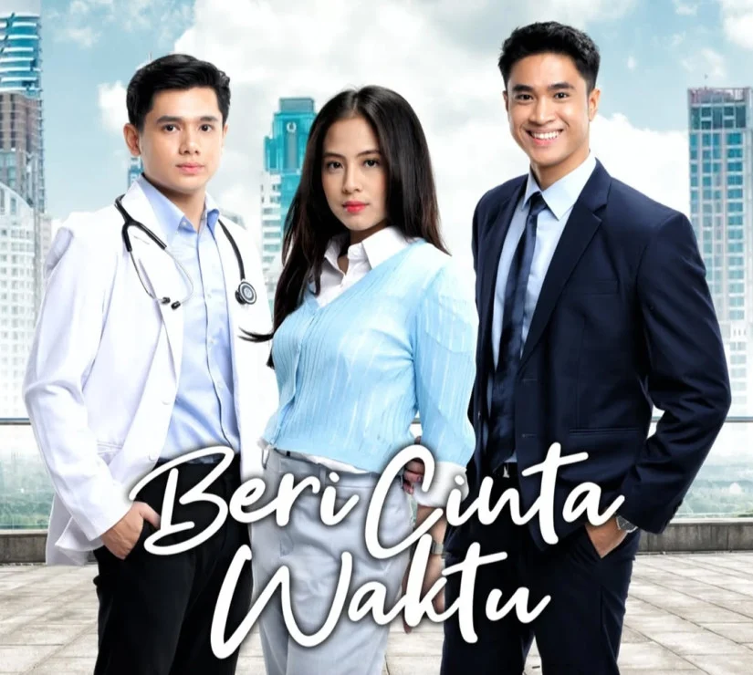 Drama 'Beri Cinta Waktu' Memicu Diskusi Nasional: Dari Kejujuran Zodiak hingga Lagu Satir tentang Janji Palsu
