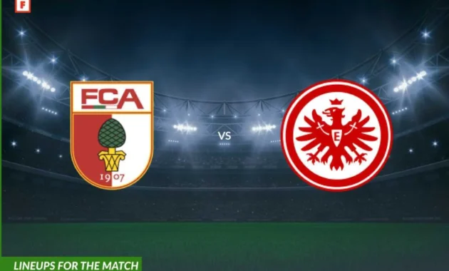 Drama Bundesliga: Augsburg vs Eintracht Frankfurt Siapkan Panggung Persaingan Klasik Drama Bundesliga: Augsburg vs Eintracht Frankfurt Siapkan Panggung Persaingan Klasik