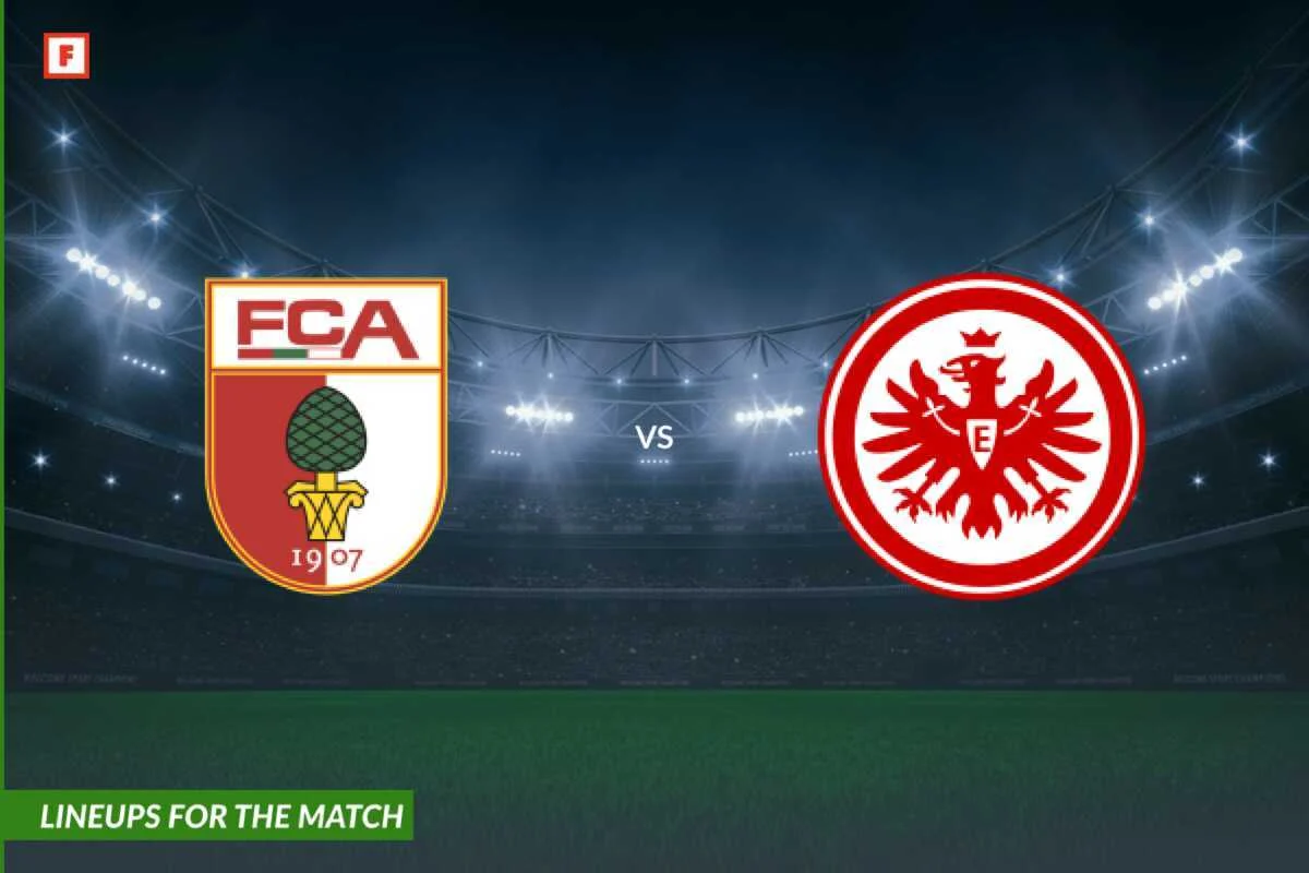 Drama Bundesliga: Augsburg vs Eintracht Frankfurt Siapkan Panggung Persaingan Klasik