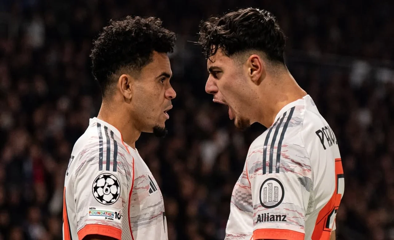 Drama Cedera Hakimi: PSG Tanpa Bek Kunci Menjelang Duel Leg Kedua Melawan Bayern Munich