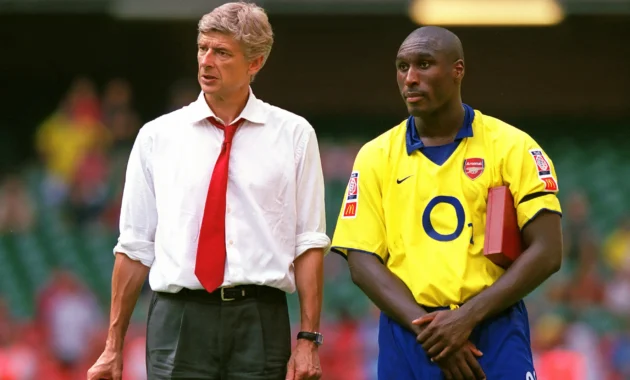 Drama Champions League Memukau: 8 Juta Fans, Kontroversi Arsenal, dan Harapan Sol Campbell Drama Champions League Memukau: 8 Juta Fans, Kontroversi Arsenal, dan Harapan Sol Campbell