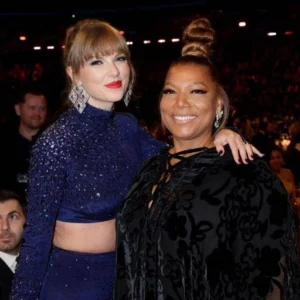 Drama dan Gemerlap di 52nd American Music Awards: Queen Latifah Jadi Host, Taylor Swift Pimpin Nominasi
