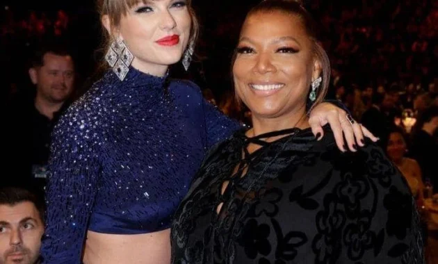 Drama dan Gemerlap di 52nd American Music Awards: Queen Latifah Jadi Host, Taylor Swift Pimpin Nominasi Drama dan Gemerlap di 52nd American Music Awards: Queen Latifah Jadi Host, Taylor Swift Pimpin Nominasi