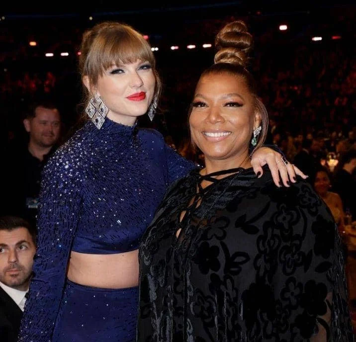 Drama dan Gemerlap di 52nd American Music Awards: Queen Latifah Jadi Host, Taylor Swift Pimpin Nominasi