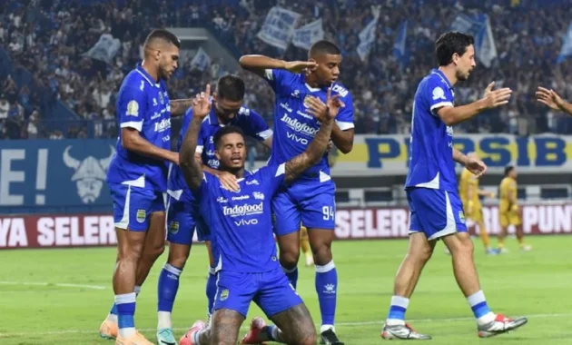Drama dan Persaingan di Puncak La Liga 2025/2026: Dari Vinicius Junior Hingga Persib Bandung
