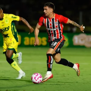 Drama di Arena: São Paulo vs Mirassol Siapkan Pertarungan Sengit di Tengah Rute Jalan Baru