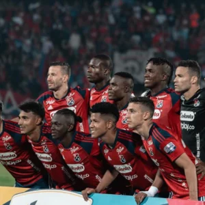 Drama di Atanasio Girardot: Flamengo vs Independiente Medellín Siap Guncang Grup A Copa Libertadores 2026