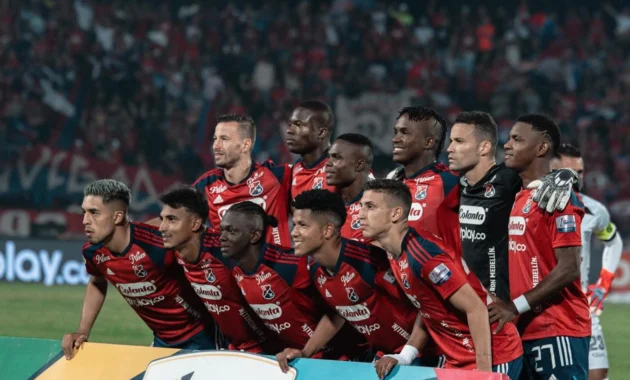 Drama di Atanasio Girardot: Flamengo vs Independiente Medellín Siap Guncang Grup A Copa Libertadores 2026