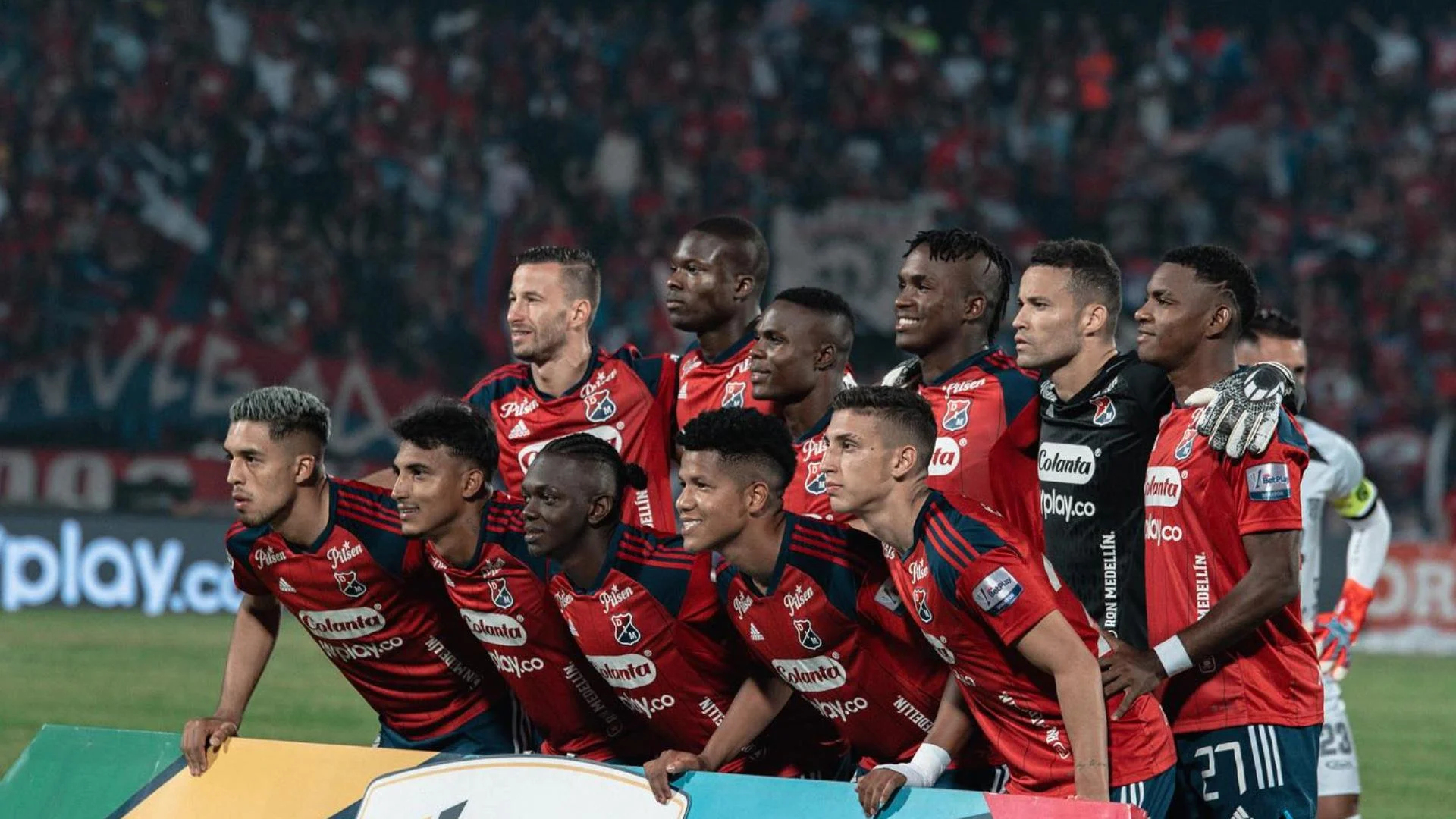 Drama di Atanasio Girardot: Flamengo vs Independiente Medellín Siap Guncang Grup A Copa Libertadores 2026