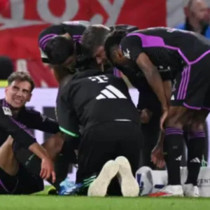 Drama Di Balik Laga Bayern vs Real: Manajer Impian, Kebangkitan Goretzka, dan Dampak di Liga Eropa