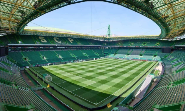 Drama di Estádio José Alvalade: Sporting CP Gagal Tundukkan Tondela, Pelatih Hjulmand Kritis, Transfer Travassos Jadi Sorotan Drama di Estádio José Alvalade: Sporting CP Gagal Tundukkan Tondela, Pelatih Hjulmand Kritis, Transfer Travassos Jadi Sorotan