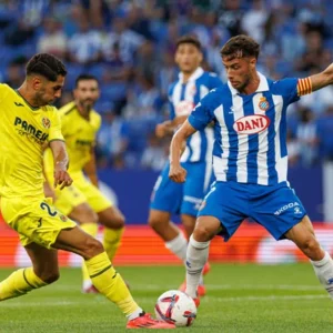 Drama di LaLiga: Mallorca Tahan Imbang Villarreal dan Mengejar Poin di Laga Penentu melawan Getafe