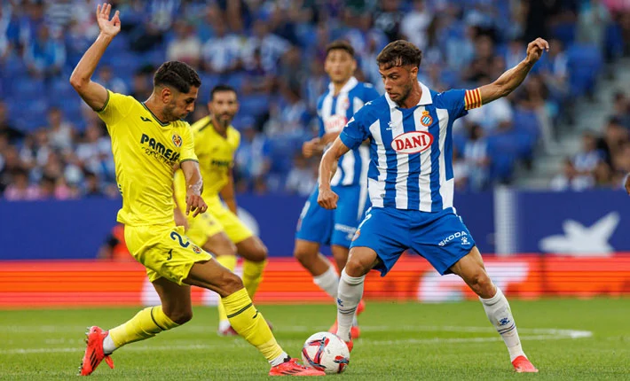 Drama di LaLiga: Mallorca Tahan Imbang Villarreal dan Mengejar Poin di Laga Penentu melawan Getafe
