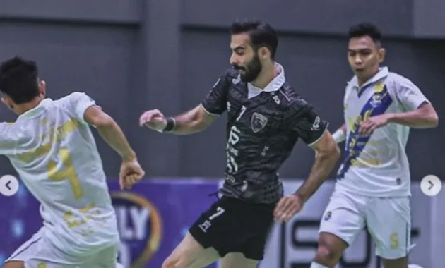 Drama di Layanan Utara: Minnesota United Tumbang dalam Duel Sengit melawan LAFC