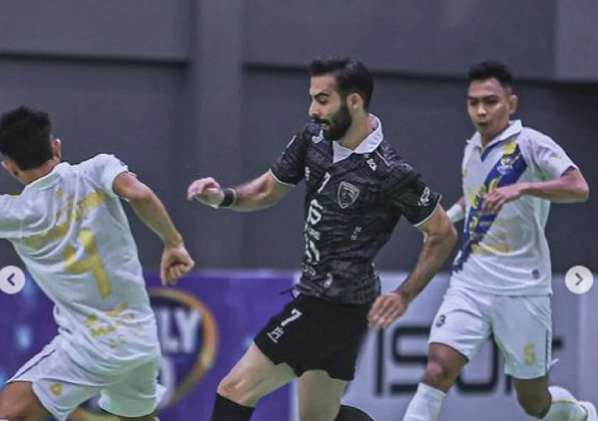 Drama di Layanan Utara: Minnesota United Tumbang dalam Duel Sengit melawan LAFC
