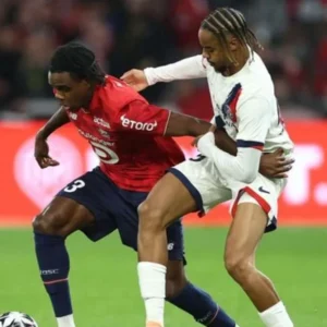 Drama di Ligue 1: PSG Mengincar Gelar Kelima Berturut-turut Usai Duel Sengit Melawan Monaco