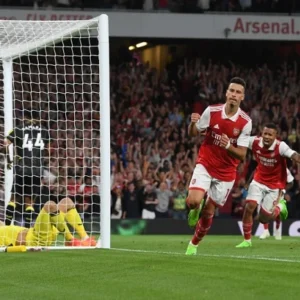 Drama di London Stadium: Arteta Akui Kesalahan, VAR Selamatkan Arsenal, dan Dua Cedera Besar Mengguncang Gunners