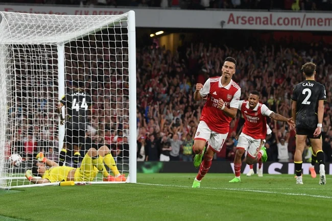Drama di London Stadium: Arteta Akui Kesalahan, VAR Selamatkan Arsenal, dan Dua Cedera Besar Mengguncang Gunners
