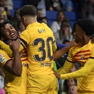 Drama di RCDE: Barcelona Raih Treble, Espanyol Usahakan Kebangkitan di Laga Penutup