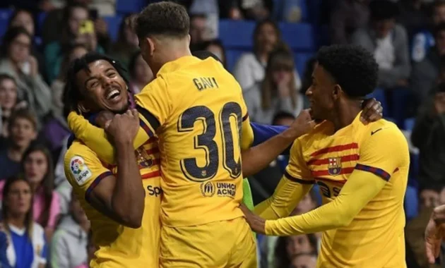 Drama di RCDE: Barcelona Raih Treble, Espanyol Usahakan Kebangkitan di Laga Penutup