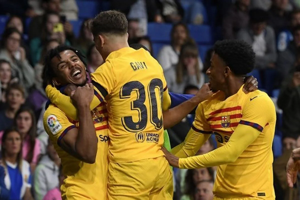 Drama di RCDE: Barcelona Raih Treble, Espanyol Usahakan Kebangkitan di Laga Penutup