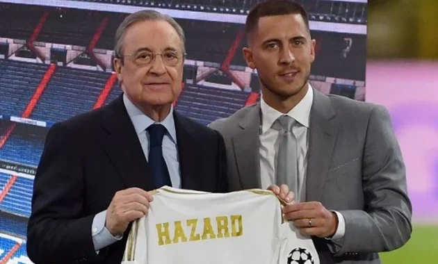Drama di Ruang Ganti: Florentino Pérez Bentak Pemain Real Madrid Usai Tersingkir dari Liga Champions