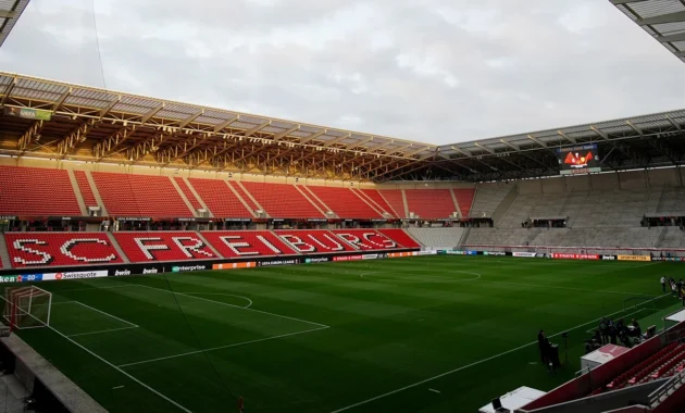 Drama di Stadion: Braga vs Freiburg Memukau dengan Strategi Baru dan Transfer Menarik