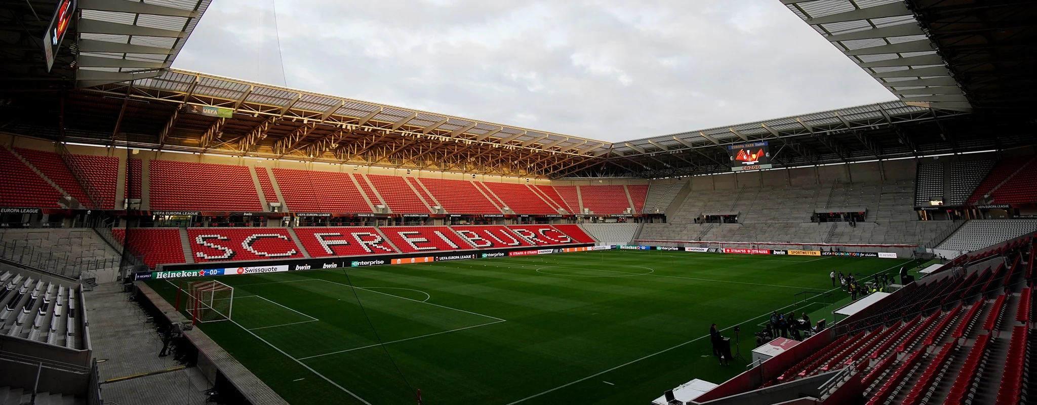 Drama di Stadion: Braga vs Freiburg Memukau dengan Strategi Baru dan Transfer Menarik