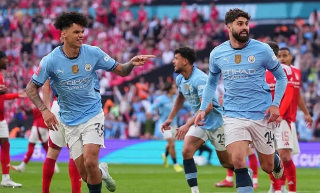 Drama di Wembley: Brighton Siap Guncang Manchester City di Final FA Cup Wanita