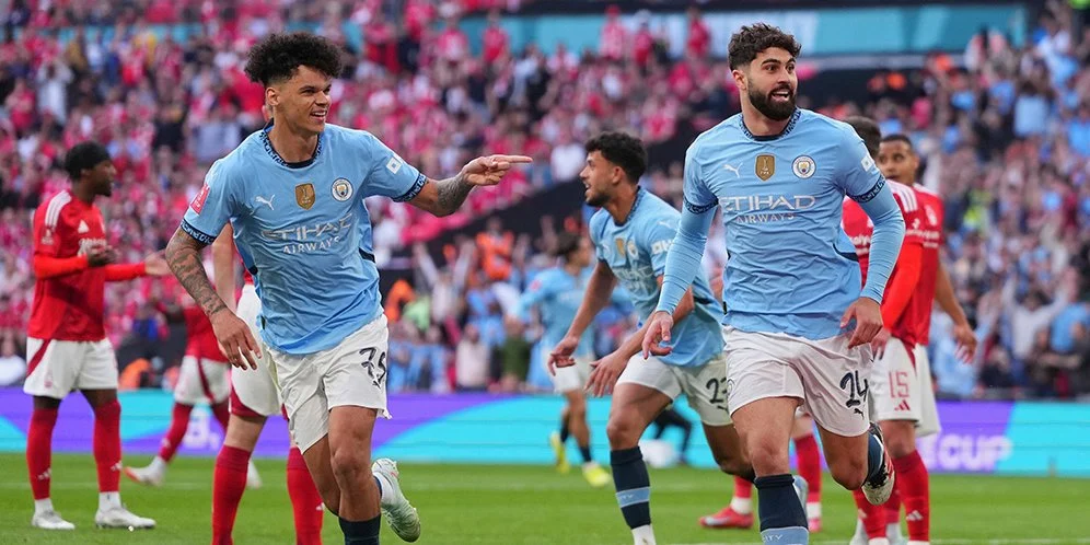 Drama di Wembley: Brighton Siap Guncang Manchester City di Final FA Cup Wanita