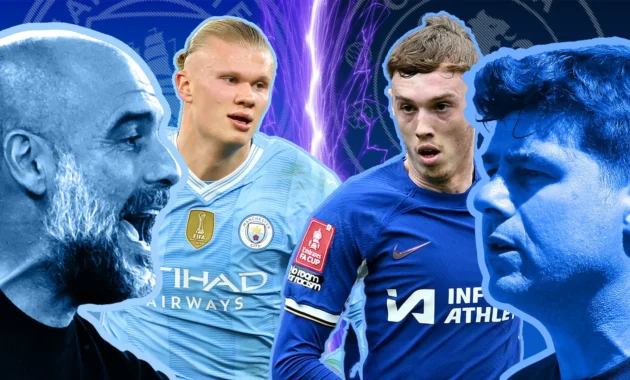 Drama Final FA Cup 2026: Chelsea vs Manchester City Siap Guncang Wembley, Sementara Liverpool Terkait Kontroversi Penalti
