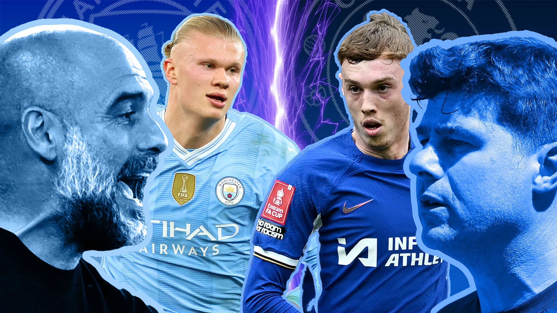 Drama Final FA Cup 2026: Chelsea vs Manchester City Siap Guncang Wembley, Sementara Liverpool Terkait Kontroversi Penalti