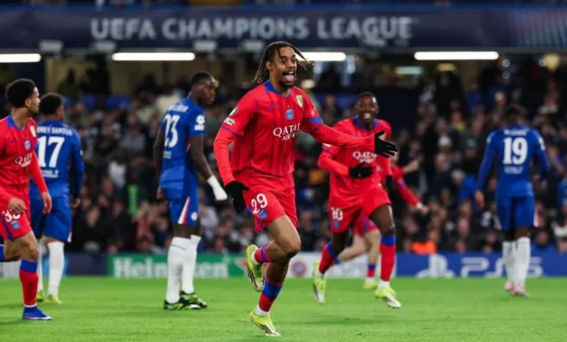 Drama Final Liga Champions 2026: PSG vs Arsenal dan Dampaknya pada Liga Eropa