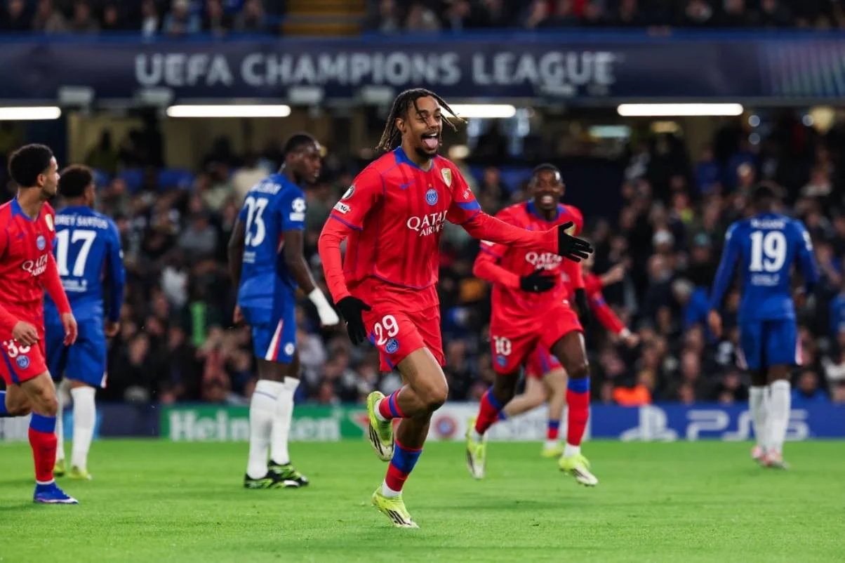 Drama Final Liga Champions 2026: PSG vs Arsenal dan Dampaknya pada Liga Eropa