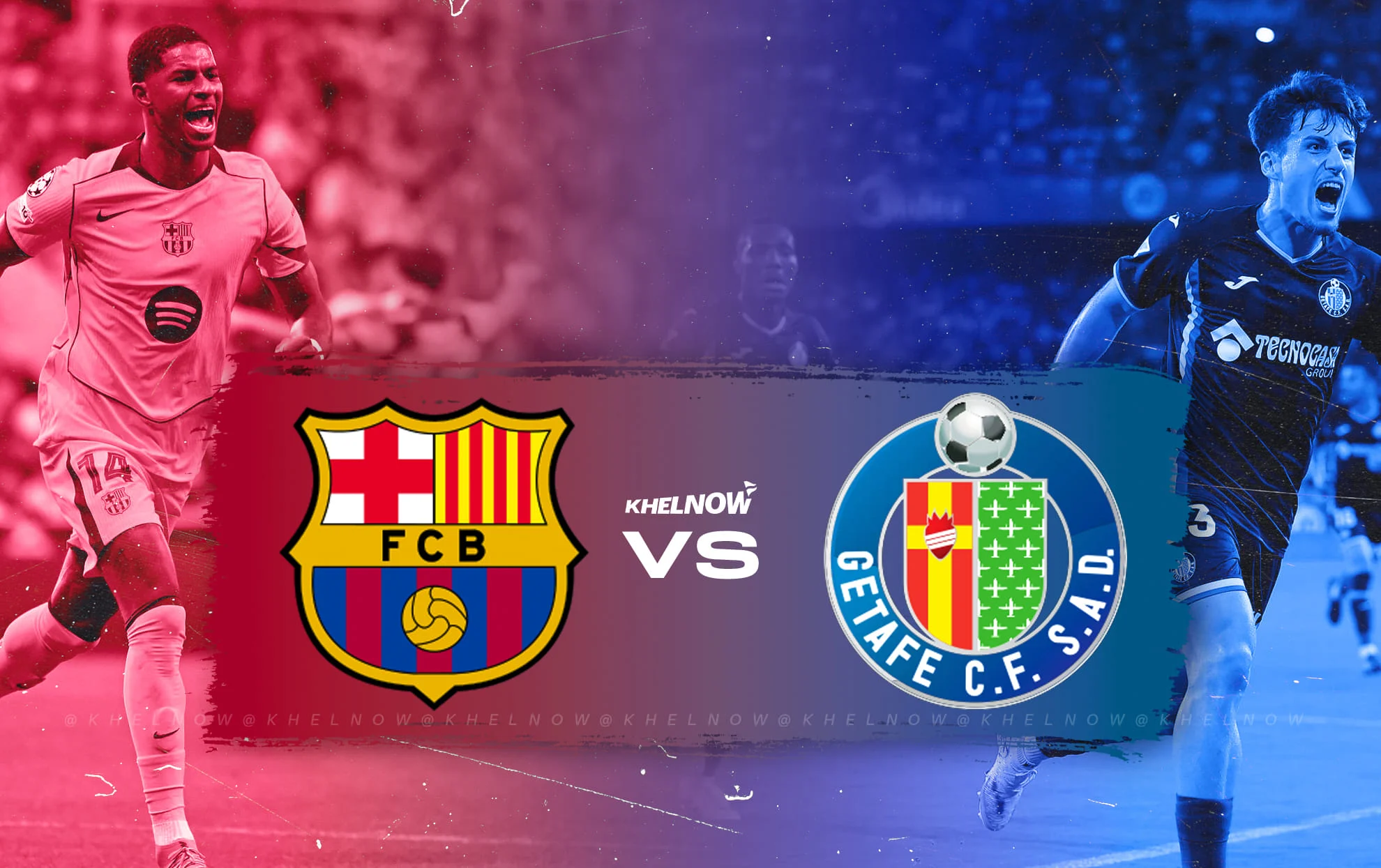 Drama Getafe vs Barcelona: Kemenangan Gila, Rumor Transfer, dan Warisan Lewandowski