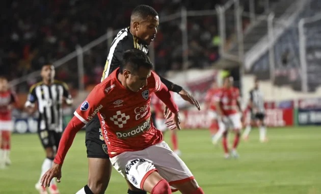 Drama Grup B Copa Sudamericana: Cienciano Tantang Atletico Mineiro di Arena MRV