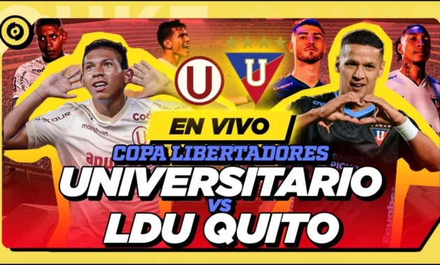 Drama Grup G Copa Libertadores: Lanús vs LDU Quito di Batas Penyelamatan Drama Grup G Copa Libertadores: Lanús vs LDU Quito di Batas Penyelamatan