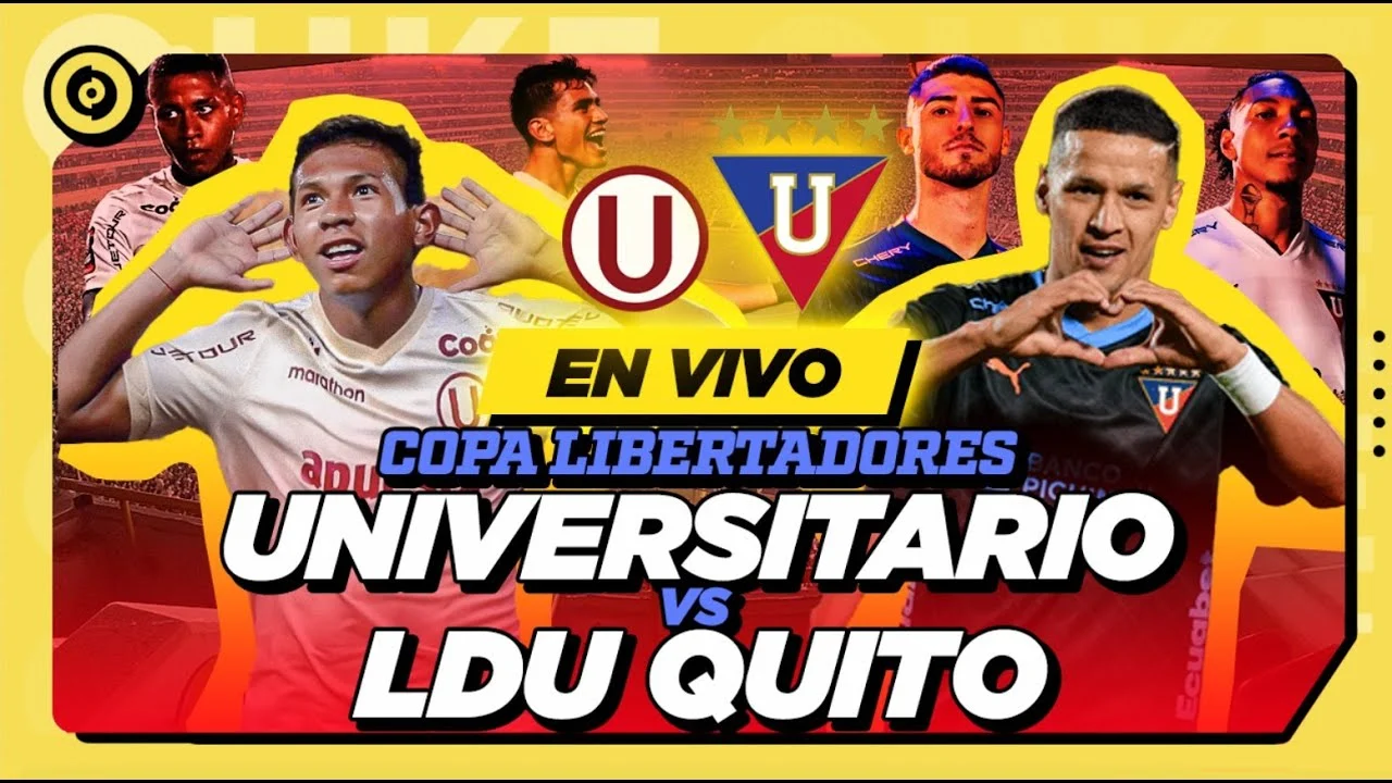 Drama Grup G Copa Libertadores: Lanús vs LDU Quito di Batas Penyelamatan