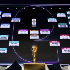Drama Grup L: Croatia vs England di Panggung Dunia 2026 Jadi Sorotan Utama