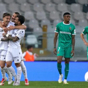 Drama Guimarães vs Rio Ave: Duel Epik di Liga Portugal yang Memicu Perubahan Tak Terduga